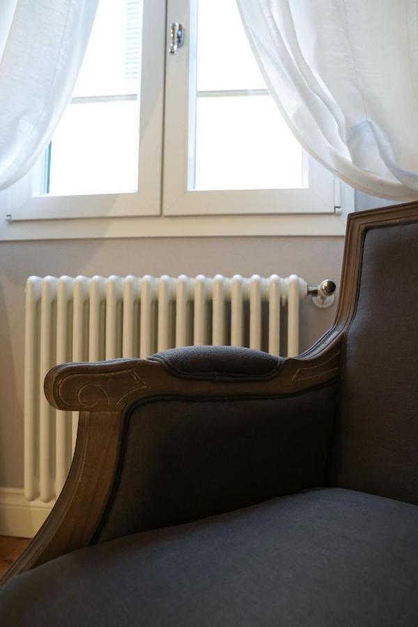Art Apartment Black & White Suite Firenze Bagian luar foto